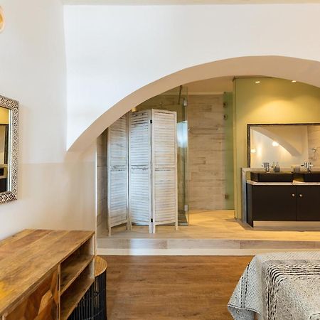 Anne Apartment, At The Venetian Port Of Rethimno! Exterior foto