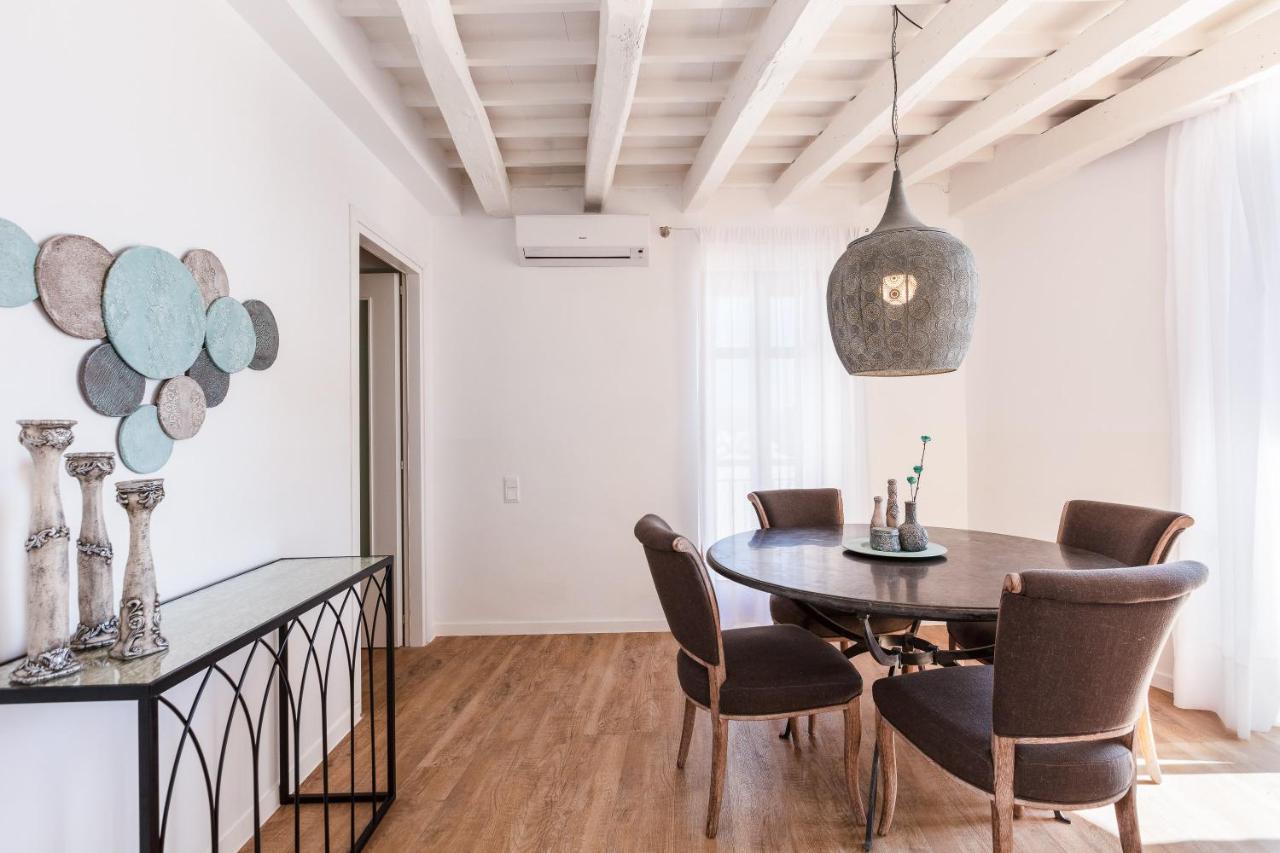 Anne Apartment, At The Venetian Port Of Rethimno! Exterior foto