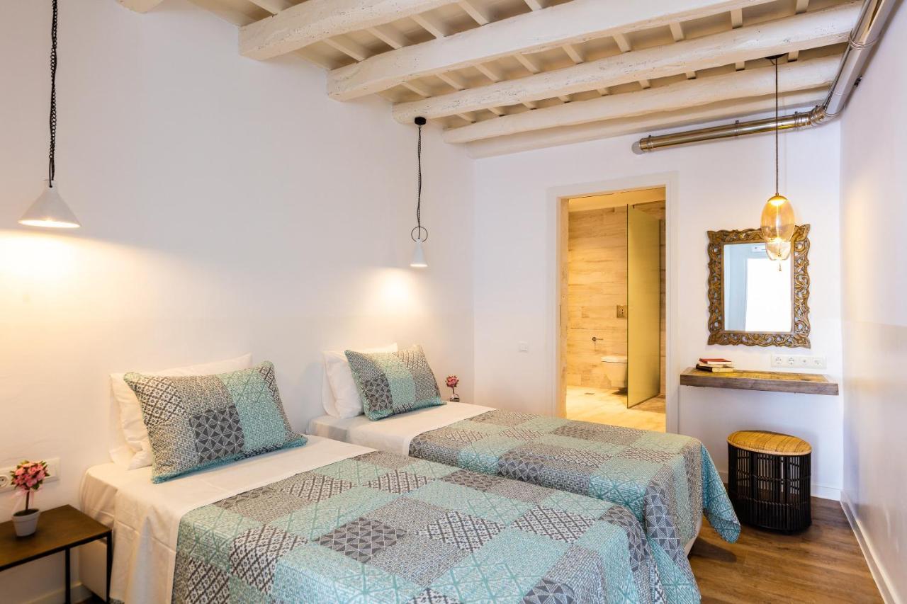 Anne Apartment, At The Venetian Port Of Rethimno! Exterior foto